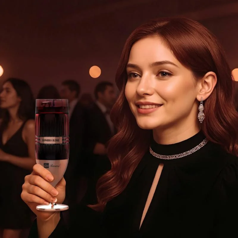 Rasasi  I'm Rasasi EUPHORIA BLEND JUICY DESIRE (THE FILL)  | Best Price UAE